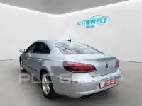 2016 Volkswagen CC