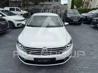 2016 Volkswagen CC