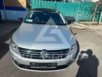 2016 Volkswagen CC