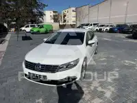 2016 Volkswagen CC