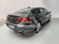 2016 Volkswagen CC