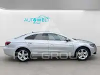 2016 Volkswagen CC