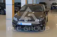 2016 Volkswagen CC