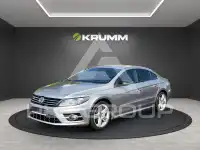 2016 Volkswagen CC