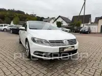 2016 Volkswagen CC