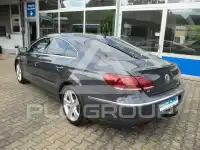 2016 Volkswagen CC