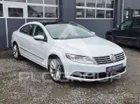 2016 Volkswagen CC