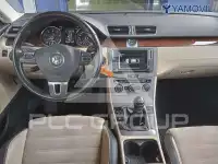 2016 Volkswagen CC