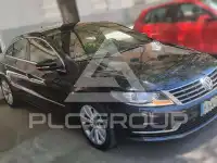 2016 Volkswagen CC