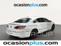2016 Volkswagen CC