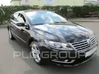 2016 Volkswagen CC