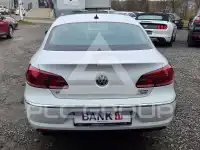 2016 Volkswagen CC