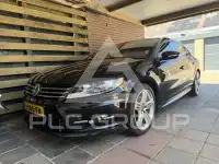 2016 Volkswagen CC