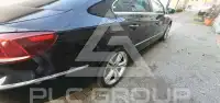 2016 Volkswagen CC