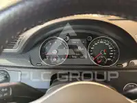 2016 Volkswagen CC