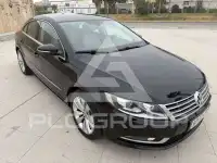 2016 Volkswagen CC