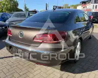 2016 Volkswagen CC