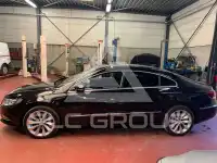 2016 Volkswagen CC