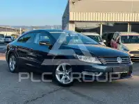 2016 Volkswagen CC