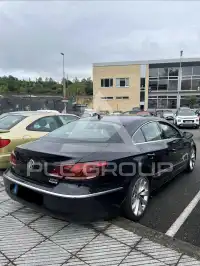2016 Volkswagen CC