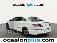 2016 Volkswagen CC