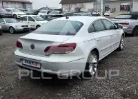 2016 Volkswagen CC