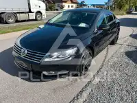 2016 Volkswagen CC