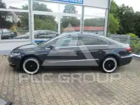 2016 Volkswagen CC