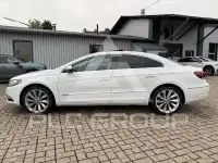 2016 Volkswagen CC