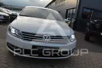 2016 Volkswagen CC