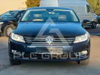 2016 Volkswagen CC