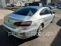 2016 Volkswagen CC