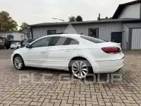 2016 Volkswagen CC