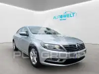 2016 Volkswagen CC