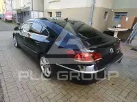 2016 Volkswagen CC