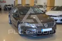 2016 Volkswagen CC