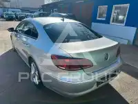 2016 Volkswagen CC