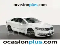 2016 Volkswagen CC