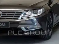 2016 Volkswagen CC