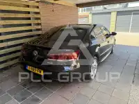 2016 Volkswagen CC