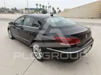 2016 Volkswagen CC