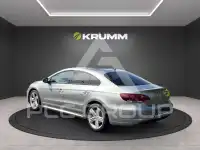 2016 Volkswagen CC