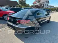 2016 Volkswagen CC
