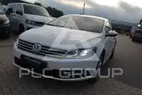 2016 Volkswagen CC