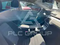 2016 Volkswagen CC