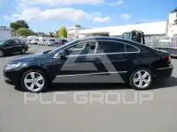 2016 Volkswagen CC