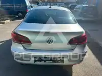 2016 Volkswagen CC