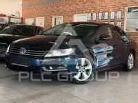 2016 Volkswagen CC