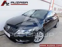 2016 Volkswagen CC