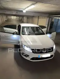2016 Volkswagen CC